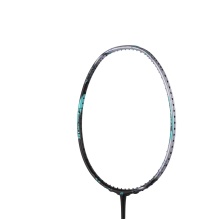 Yonex Badminton Racket Astrox 88D Dominate Pro (head-heavy, stiff, Made in Japan) 2024 black/silver - unstrung -